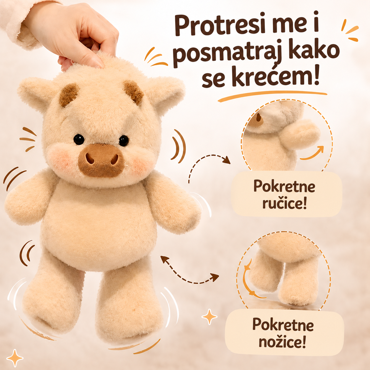 TrciPlisko™